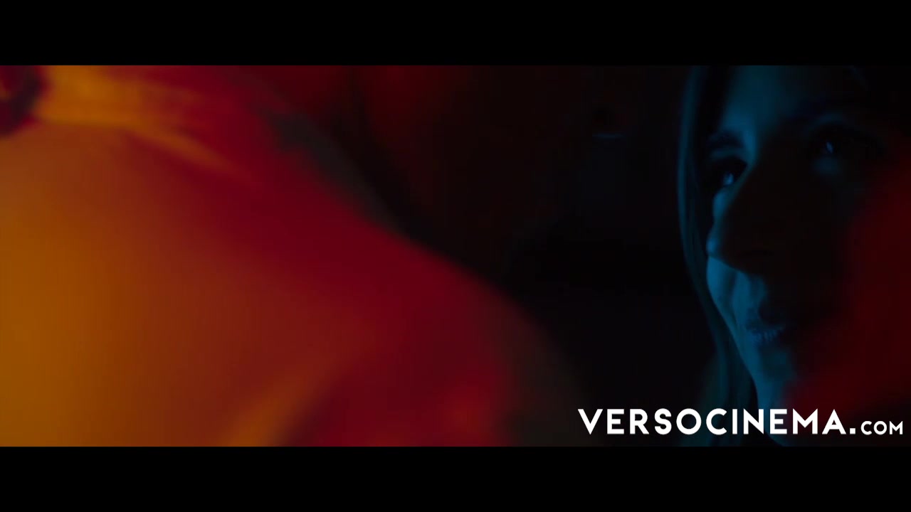 VERSO CINEMA Vampire teen 18+ Fetish