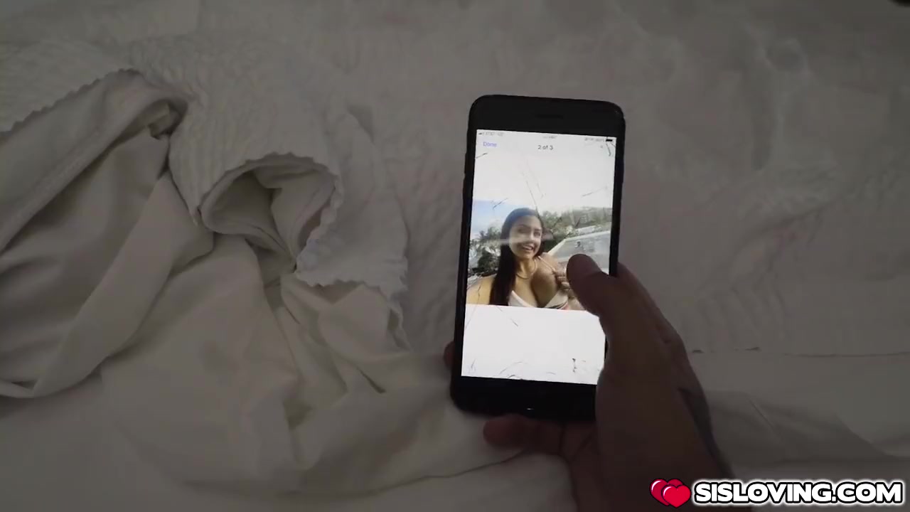 Vacation Turns Into Hot Sexy Fuck With Serena San