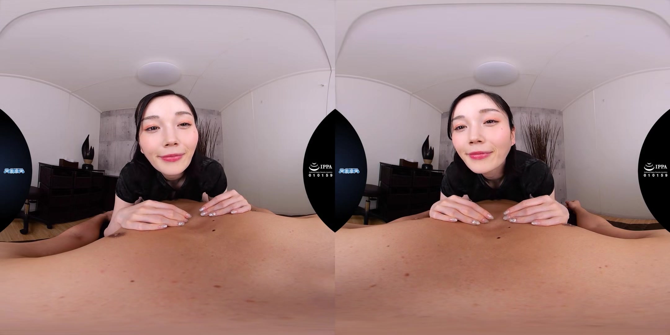 Lewd Tongues, Lewd Saliva, Lewd Sex - Part 1