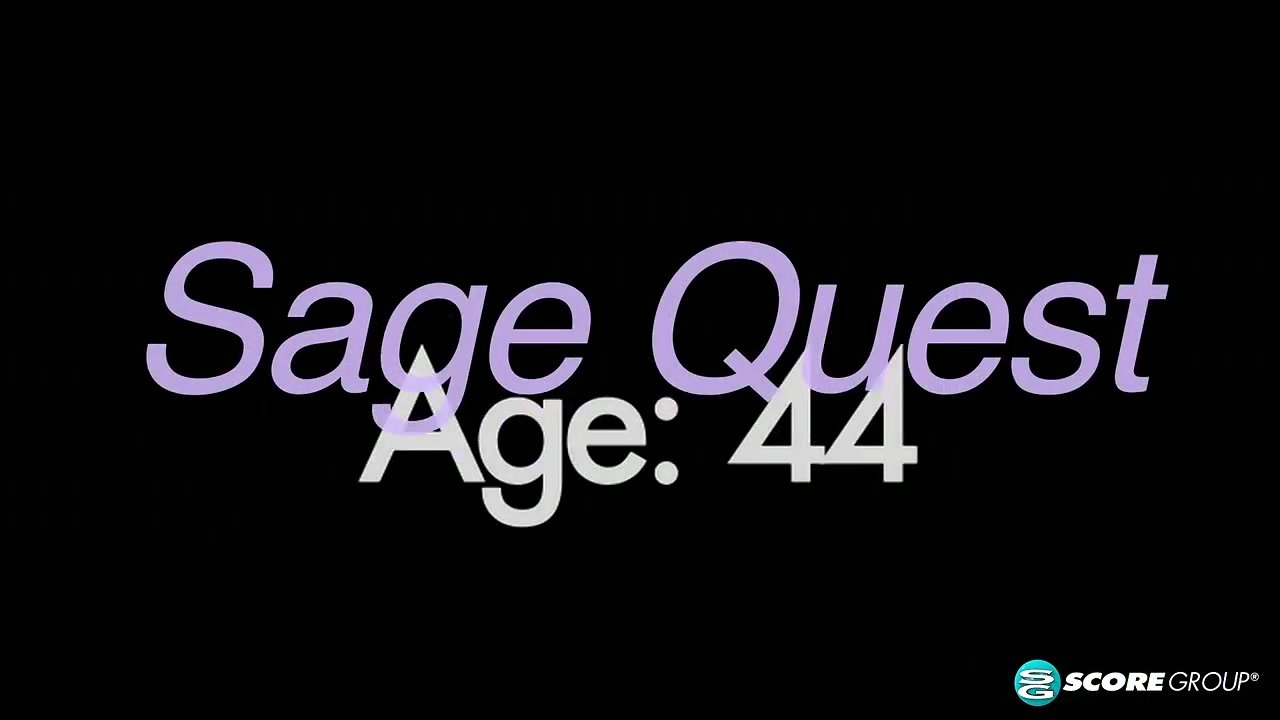 Sage's quest: a facial