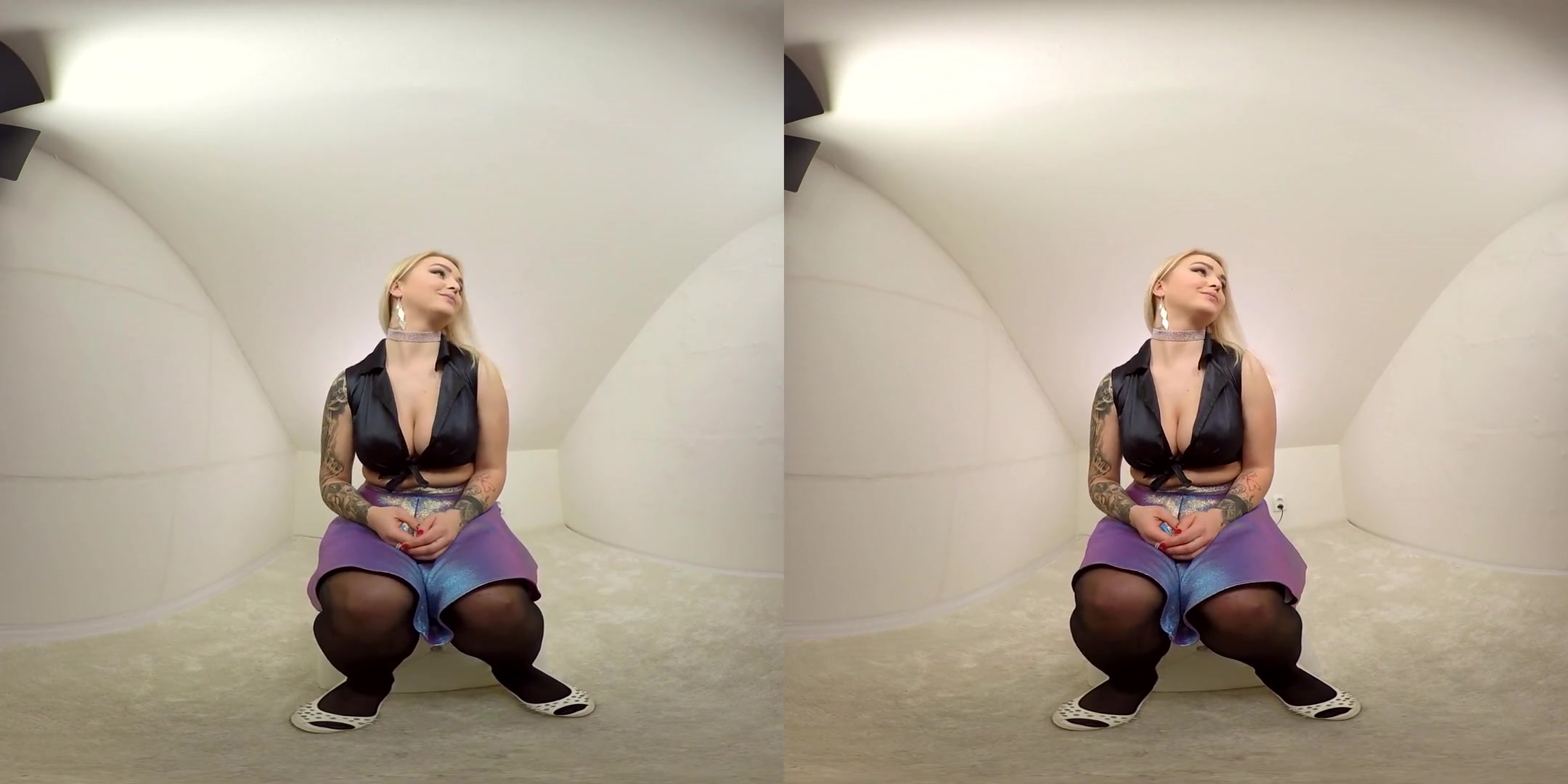 Allie Darcey in 250 - Allie Darcey - BravoModelsMedia