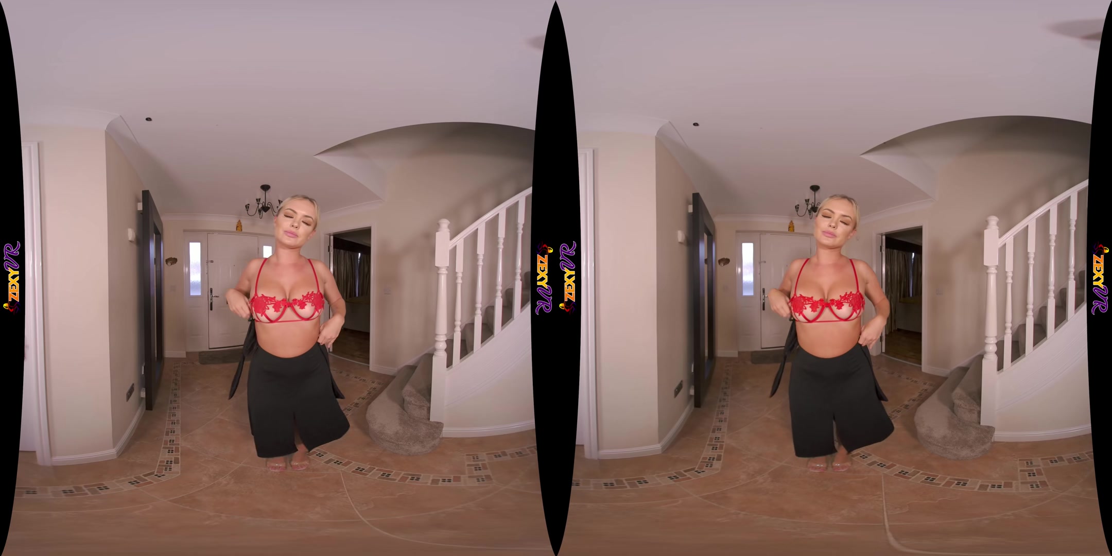 Sexy & Seductive - ZexyVR