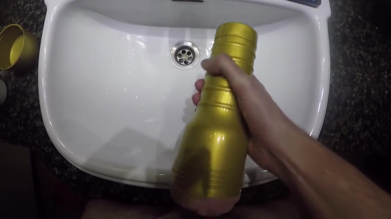 Fleshlight Con Eggs And Bacon Boning With Melissa Lynn