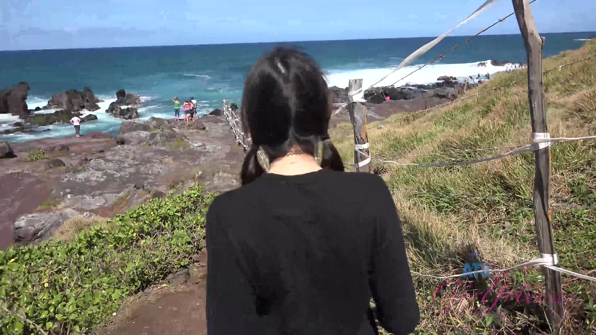 Virtual Vacation In Hawaii With Audrey Royal Part 5