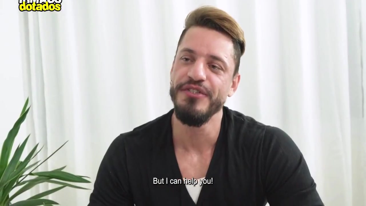 Gay Porn - Sexoterapia 6 Min