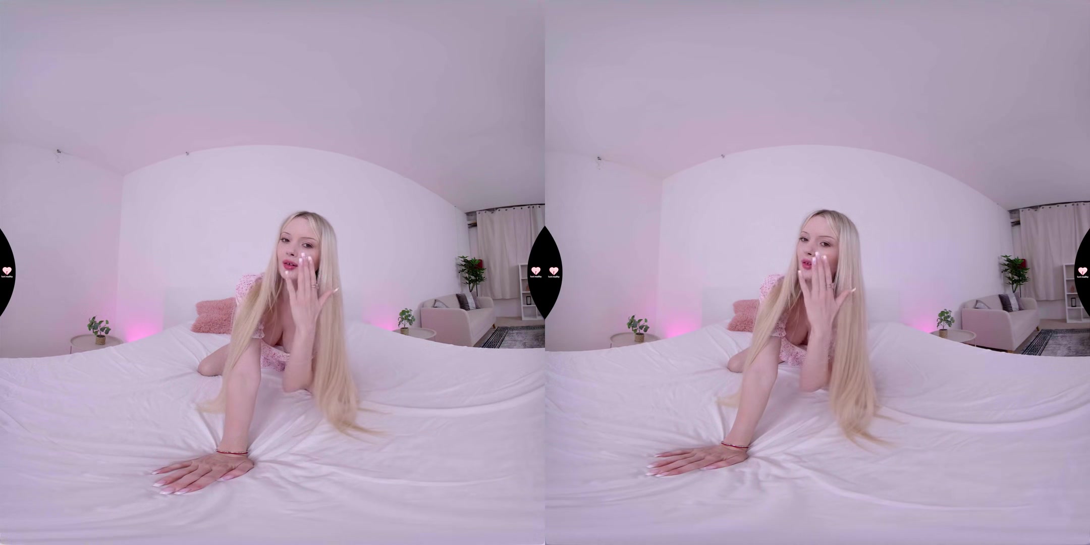 Blonde Doll Angelica Heaven Needs To Be Creampied