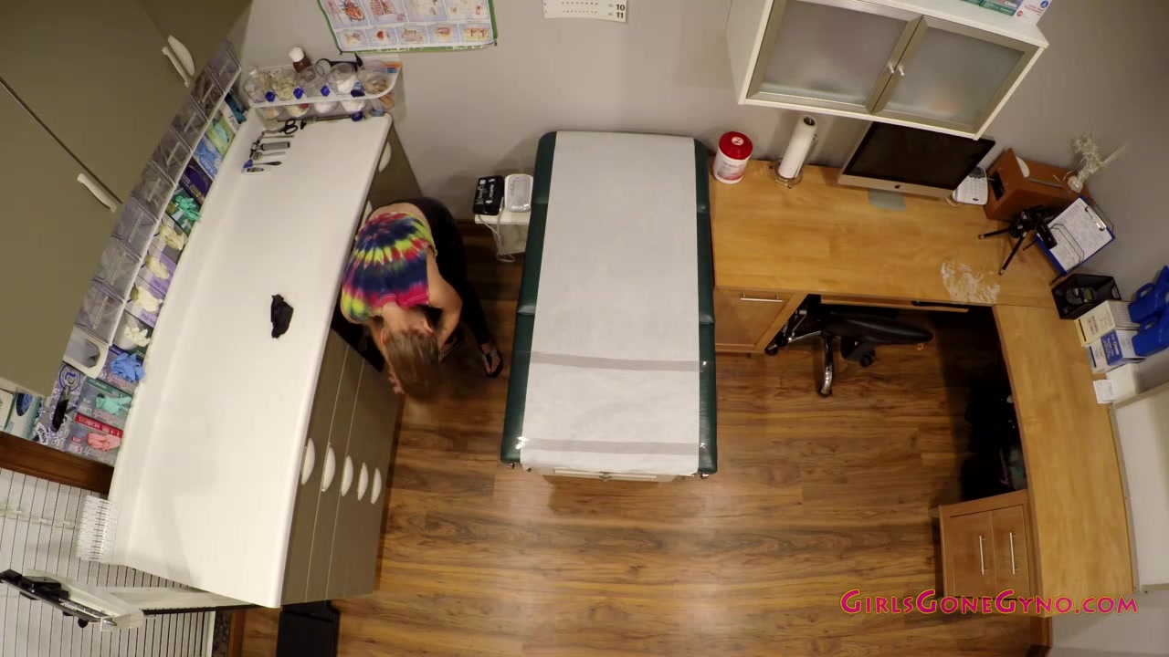 Human Guinea Pigs - Ava Siren - Part 1 of 10