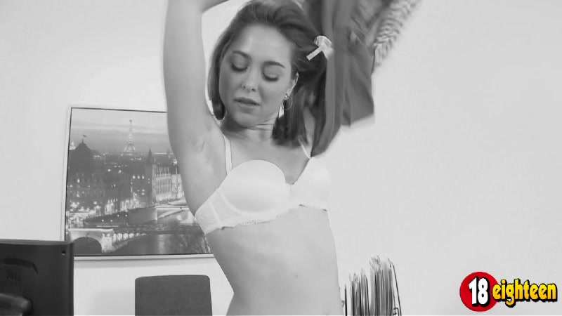 Pussy for Hire - 18Eighteen
