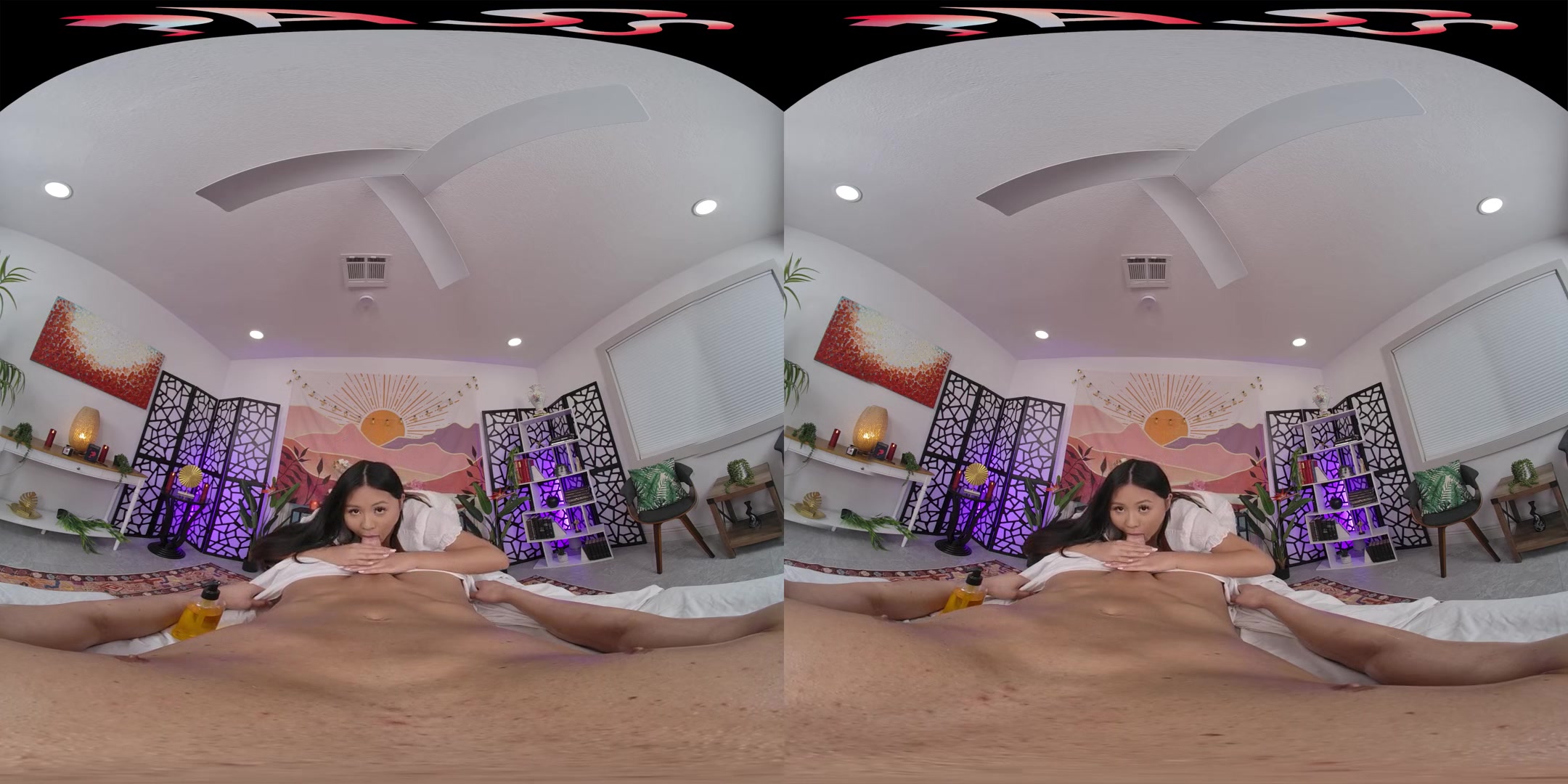 Another Massage in Manila