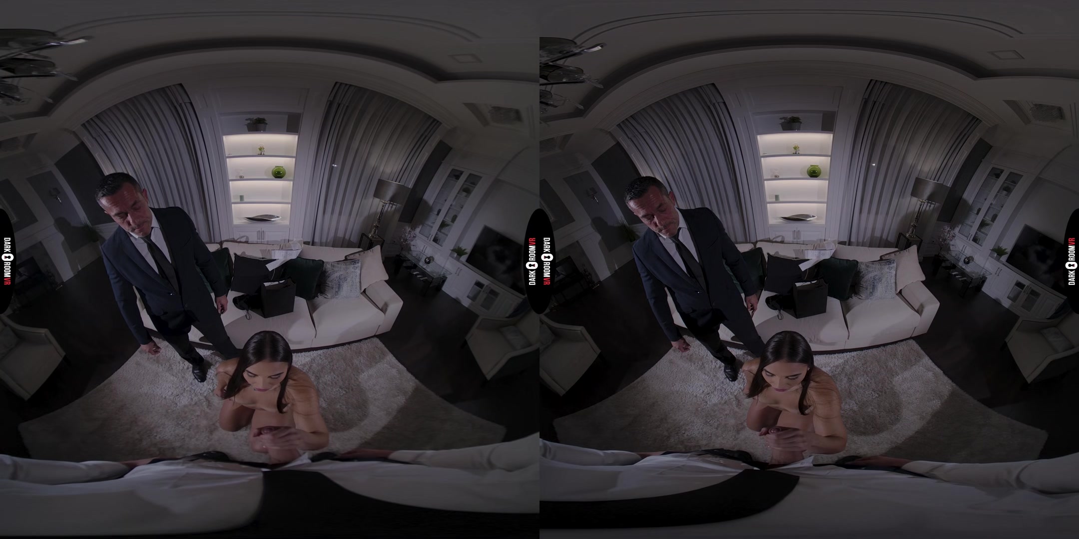 Milancheek VR Porn: The Payback - DarkRoomVR