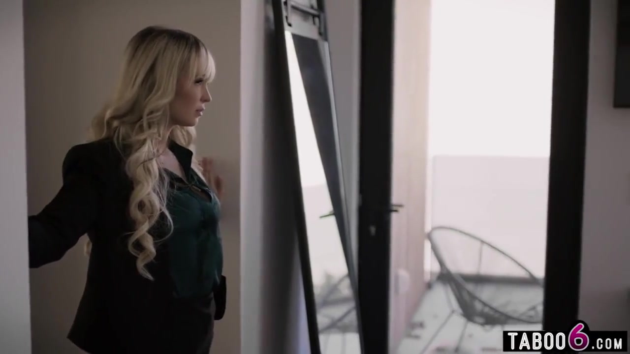 Lilly Bell, Pure Taboo And Mona Azar - Milf Real Estate Agent Makes Husband Cheat On His Latina Wife
