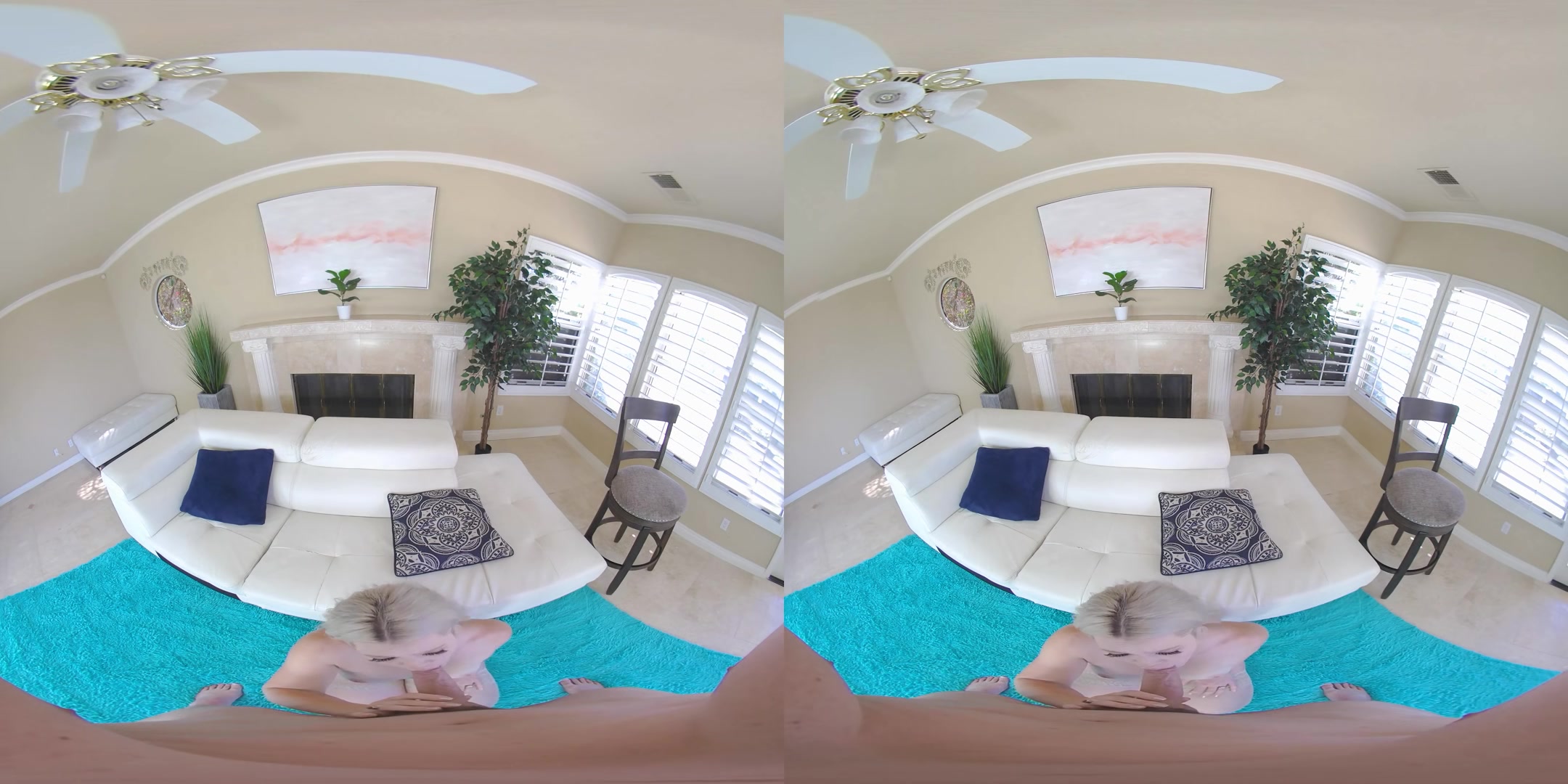 Neighbor Sexy Ass - RealJamVR