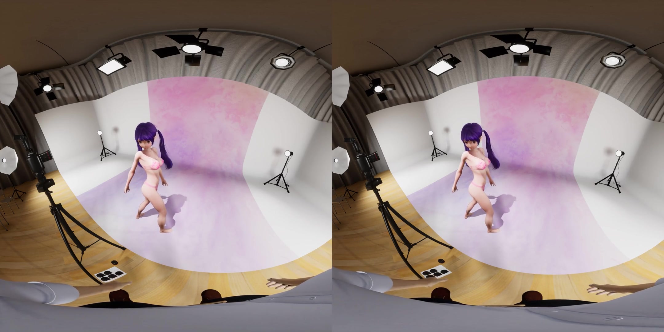 It Was All a Daydream - CGI Porn Video Lesbians and Straight Ahead Sex Hentai