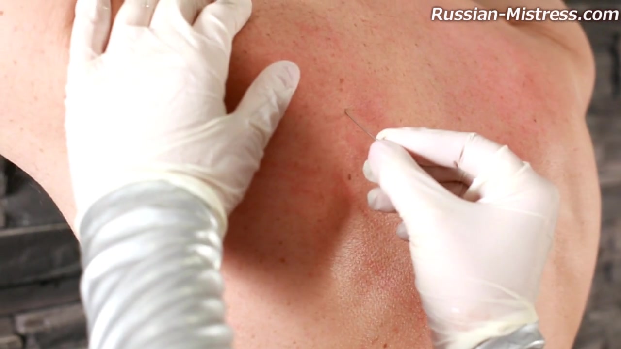 Mistress Nicole Videos - Russian-Mistress