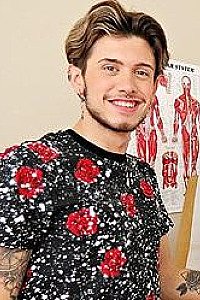 Ryan Kneeds