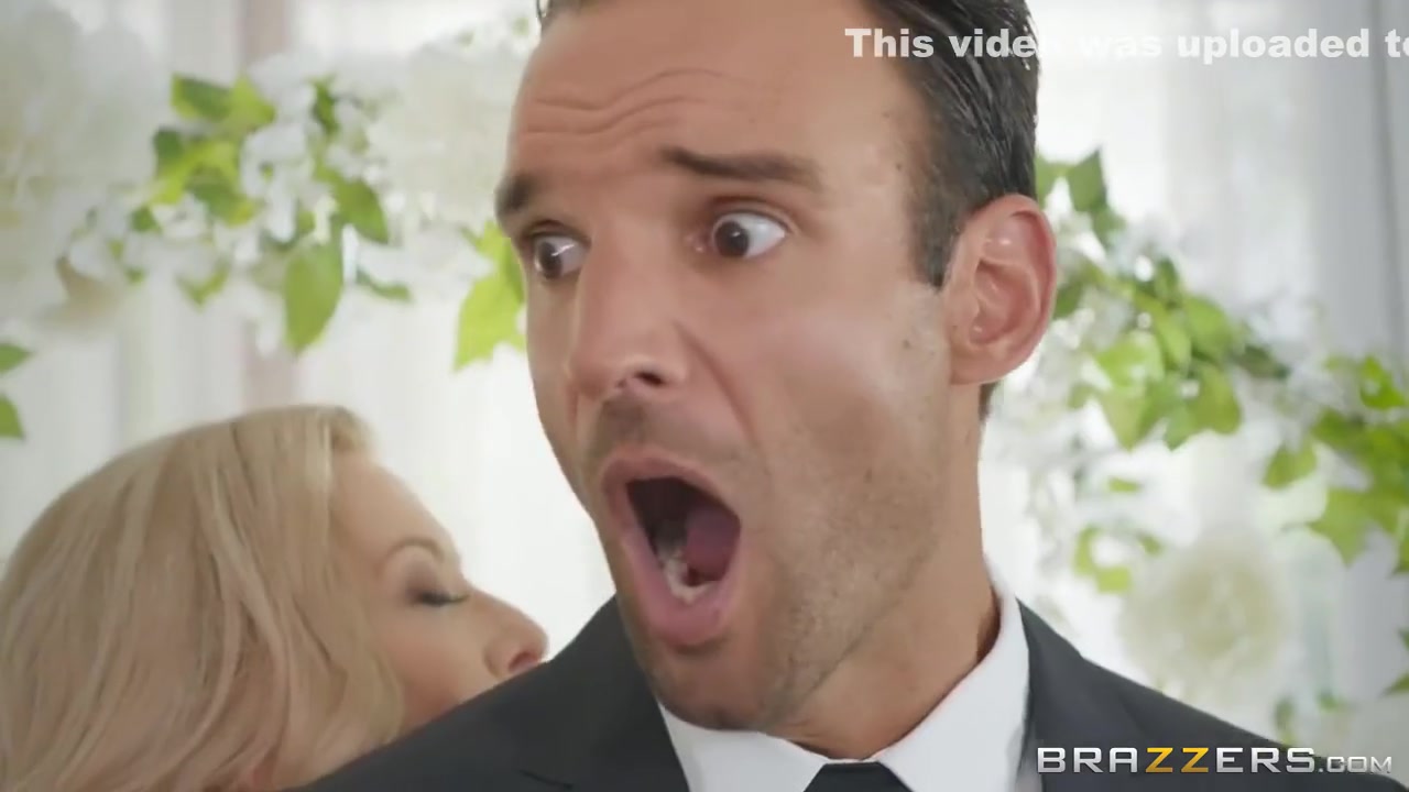 Nina Hartley, Alex Legend And Jillian Janson - Kinky Bisexual Babes Lure Groom Into Fucking Them At Once