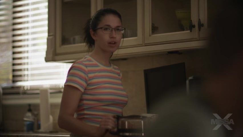 What's So Special About Her? pt. 2