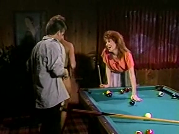 Chessie Moore, Dusty, Bridgett Monroe in vintage sex clip