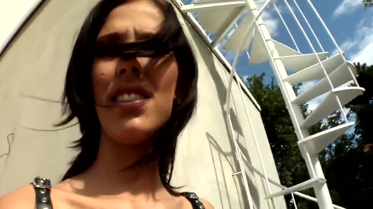 The Slut Is An Expert In The Blowjob Category So With Olga Winter