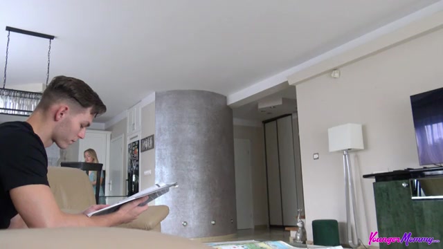 One Plus One Equals Fuck Me - S3:E2 - Nubiles-Porn