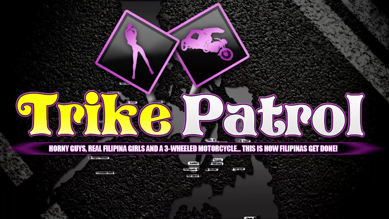 Grace3 - TrikePatrol
