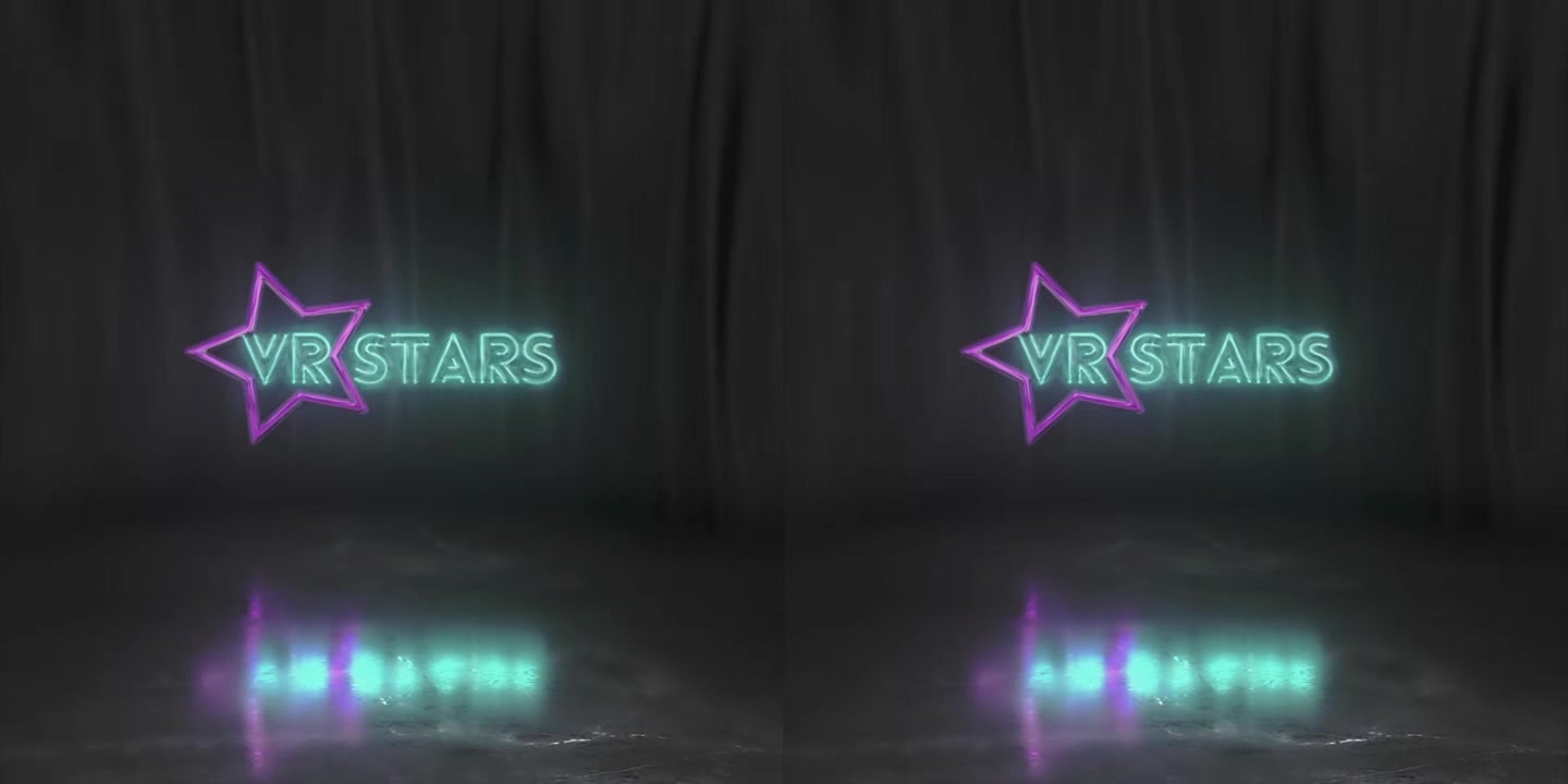 Spread My Legs And Fuck My Juicy Pussy - VRStars