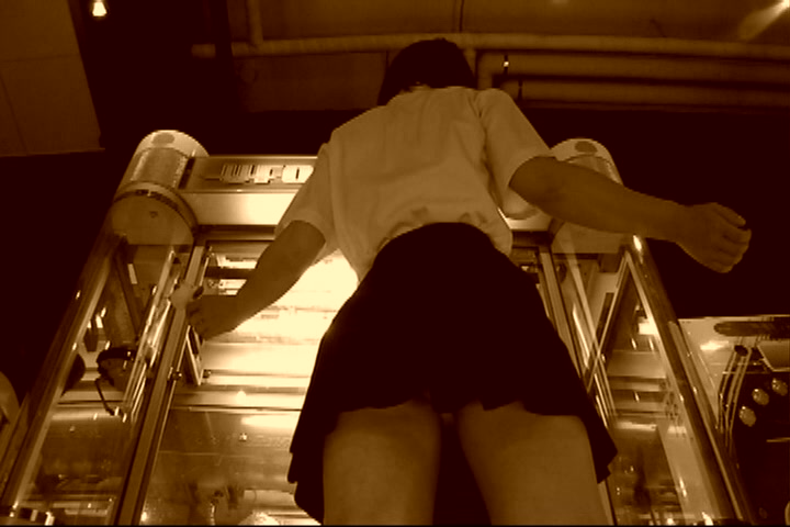 Amateur Japanese Video