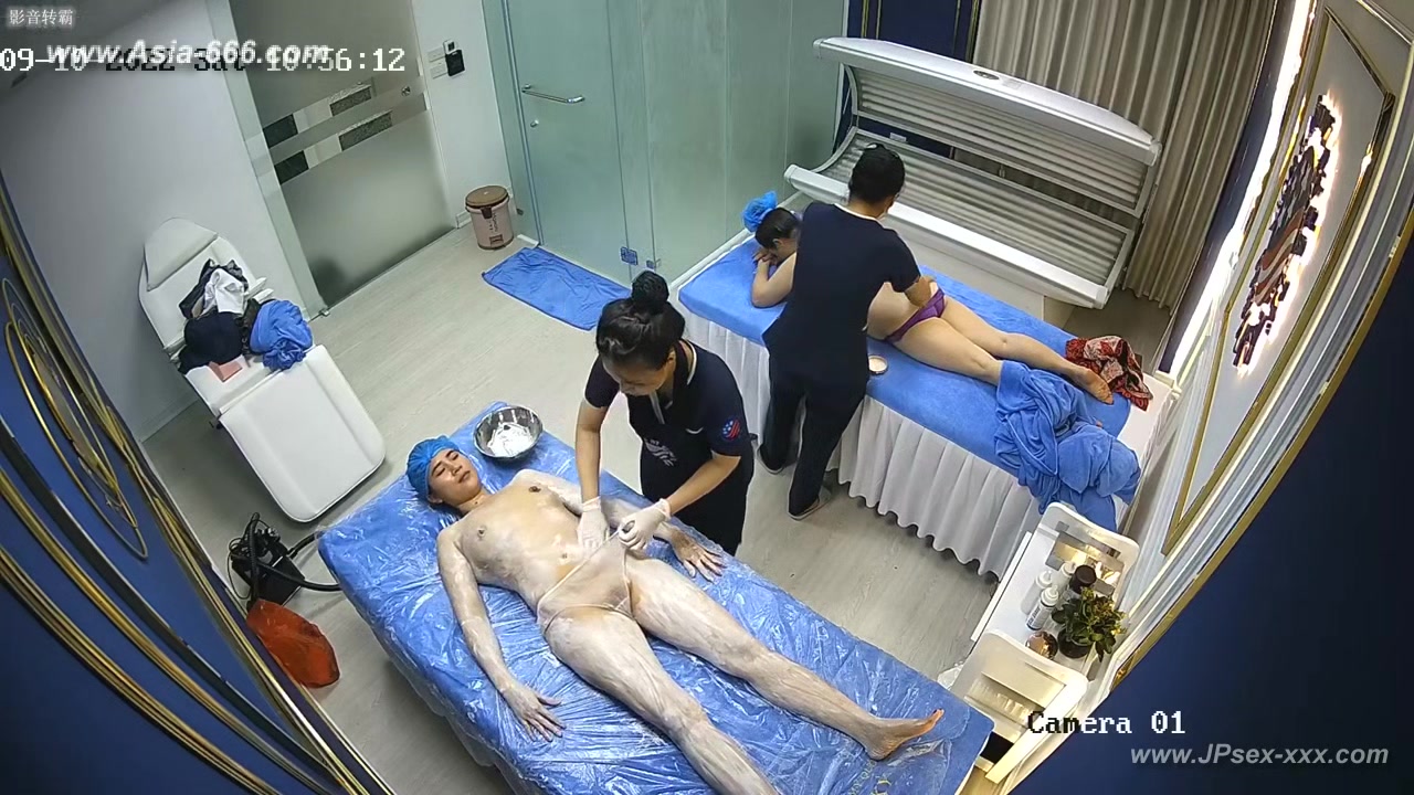 chinese cosmetic salon.5