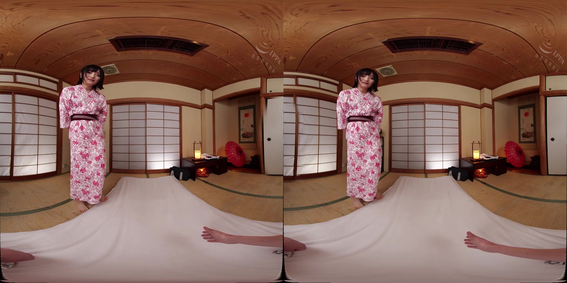 I Didn't Realize it was a Mistake - Petite Japanese Schoolgirl Riding Dick