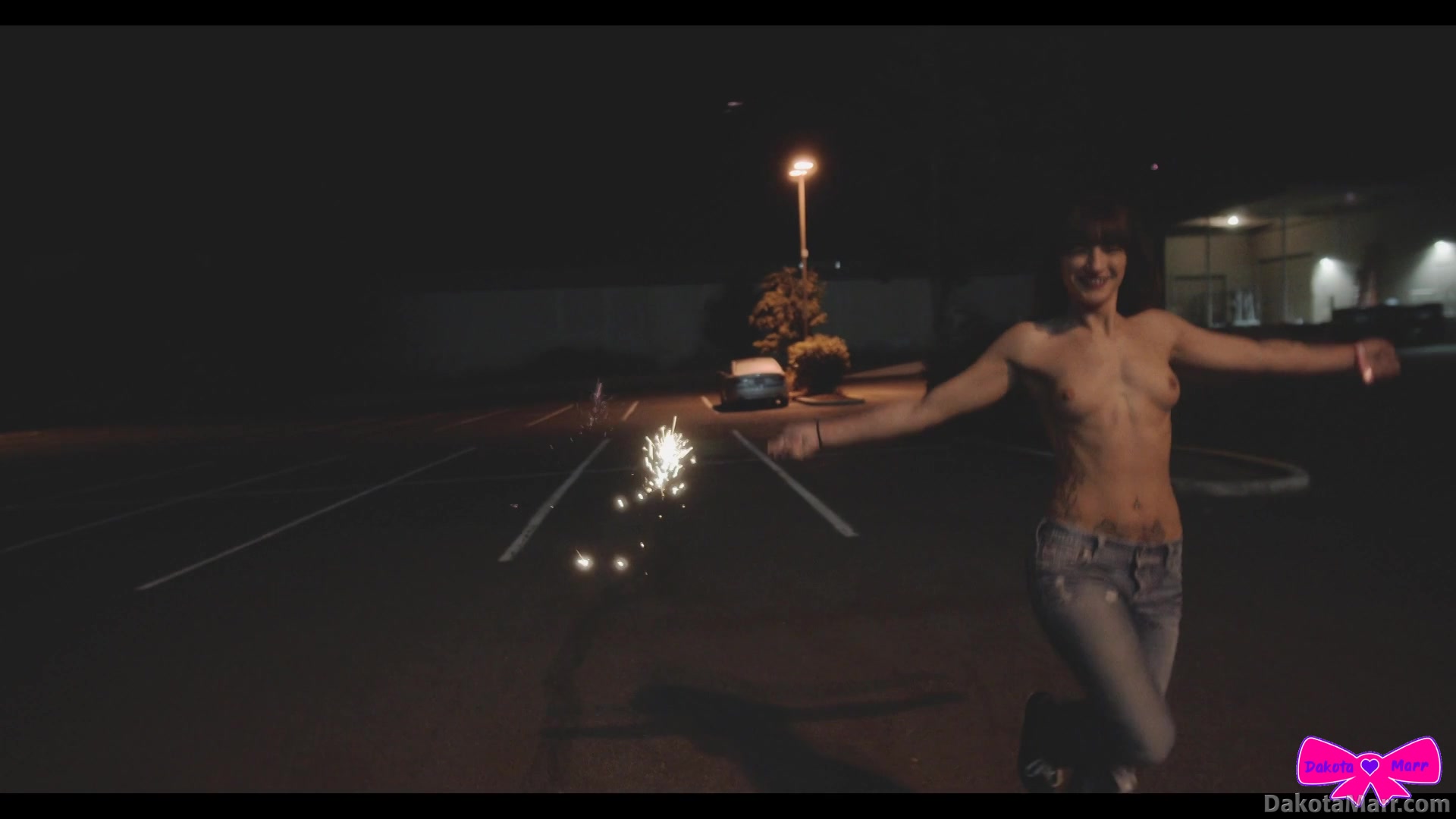 Sparkler - Dakota Marr