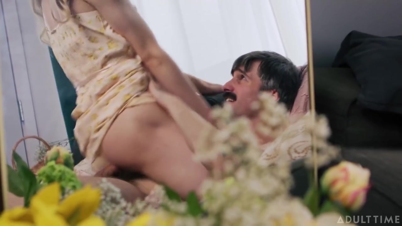 Flower Femboy Gets Plucked Horny Boyfriend By Wagner Martos