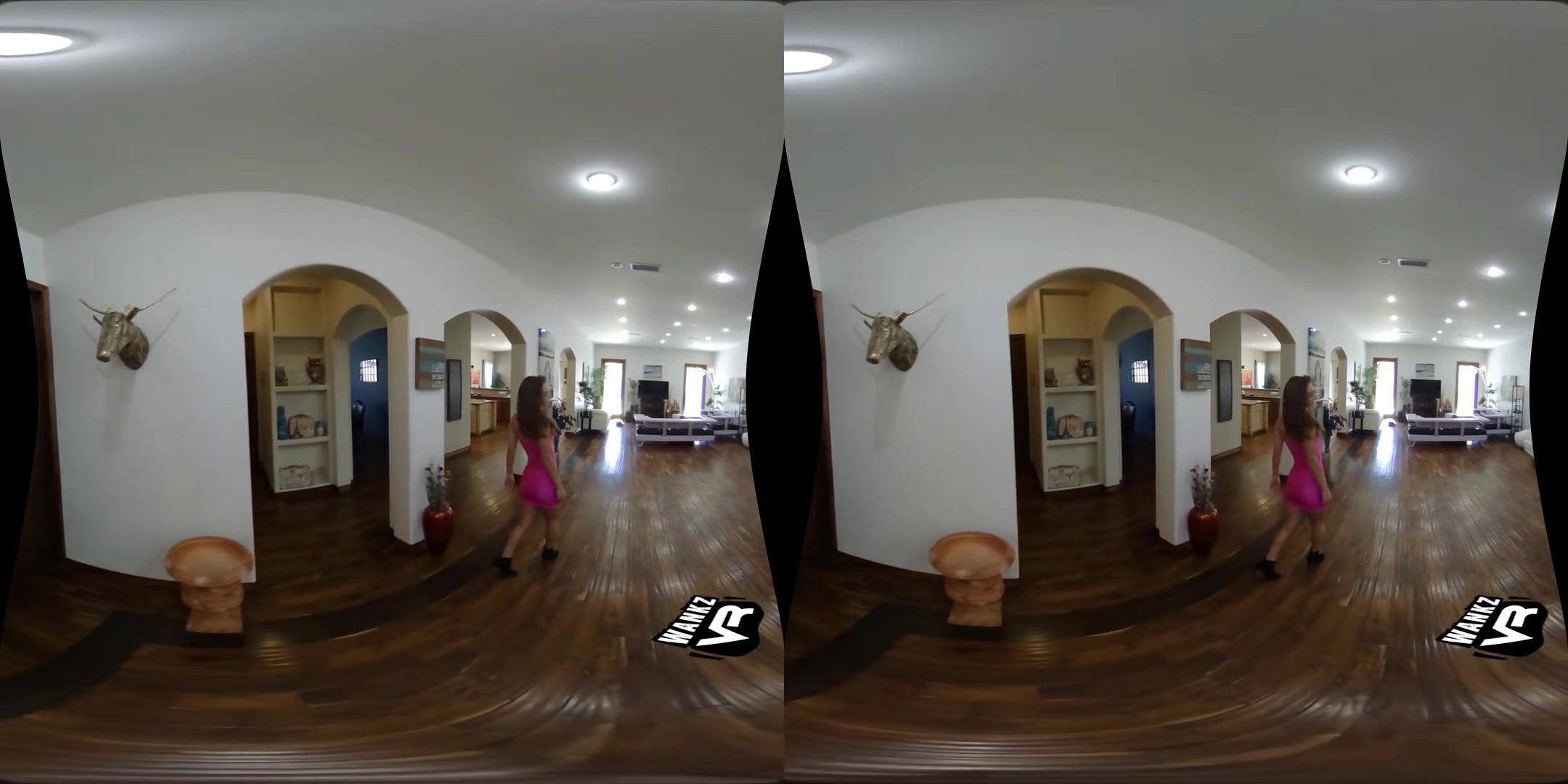 Return of the Jolie - Cheating on Your Wife with Younger Girlfriend