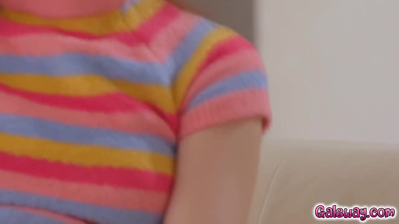 Casey Shows Jane Her Expertise In Anal Fucking