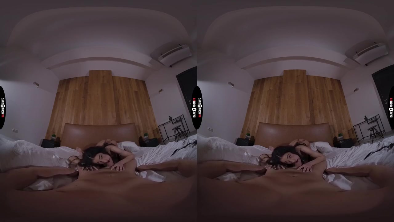Hard Games - Virtual Reality