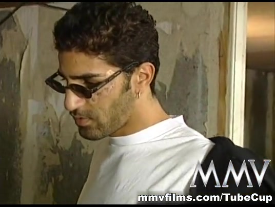 MMVFilms Video: Two Killer Babes
