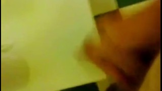 THE NEW AND IMPROVED GBB MASTURBATION SEX TAPE PART 10