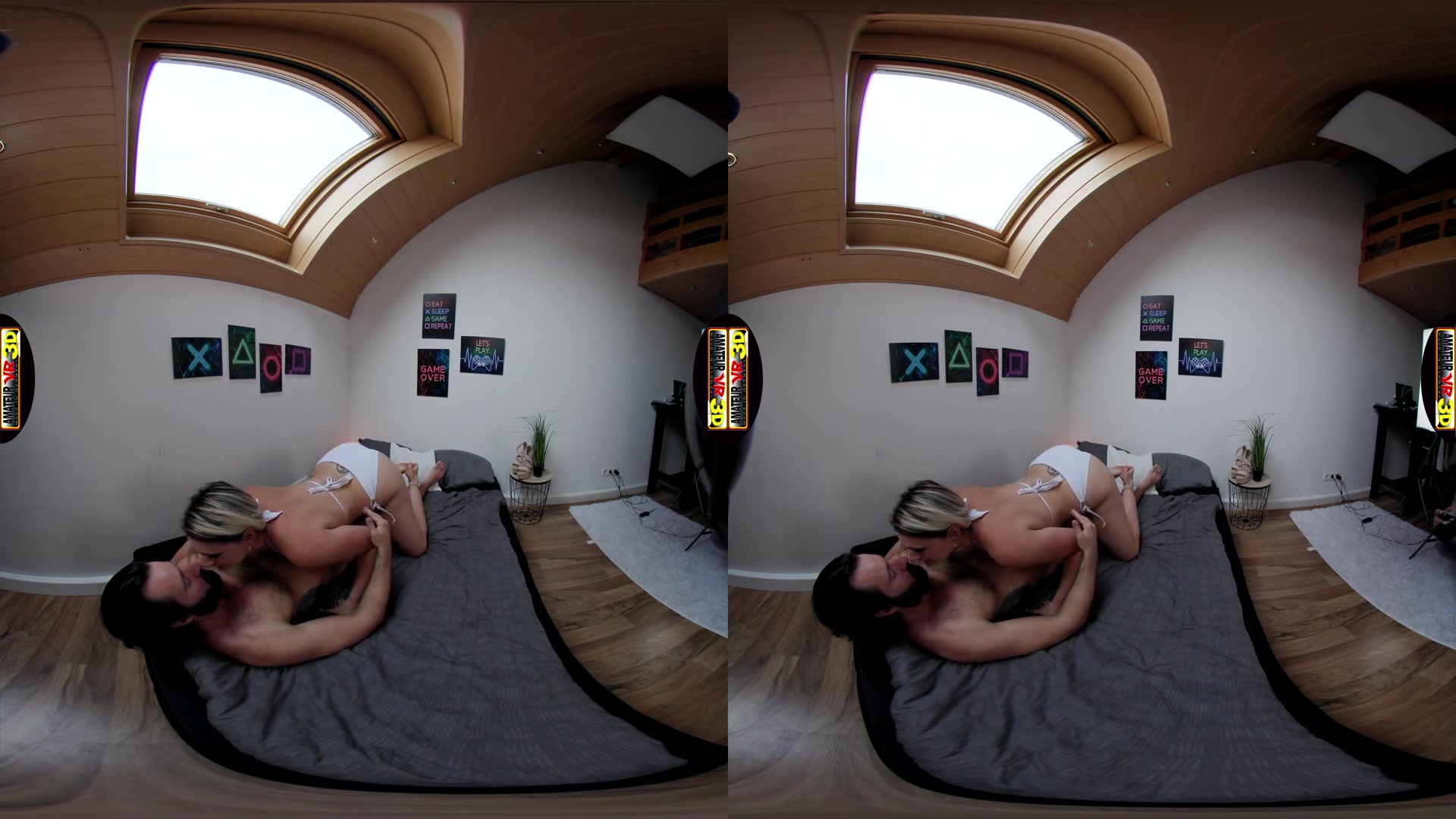 Melina - Hottest Peep Show Ever
