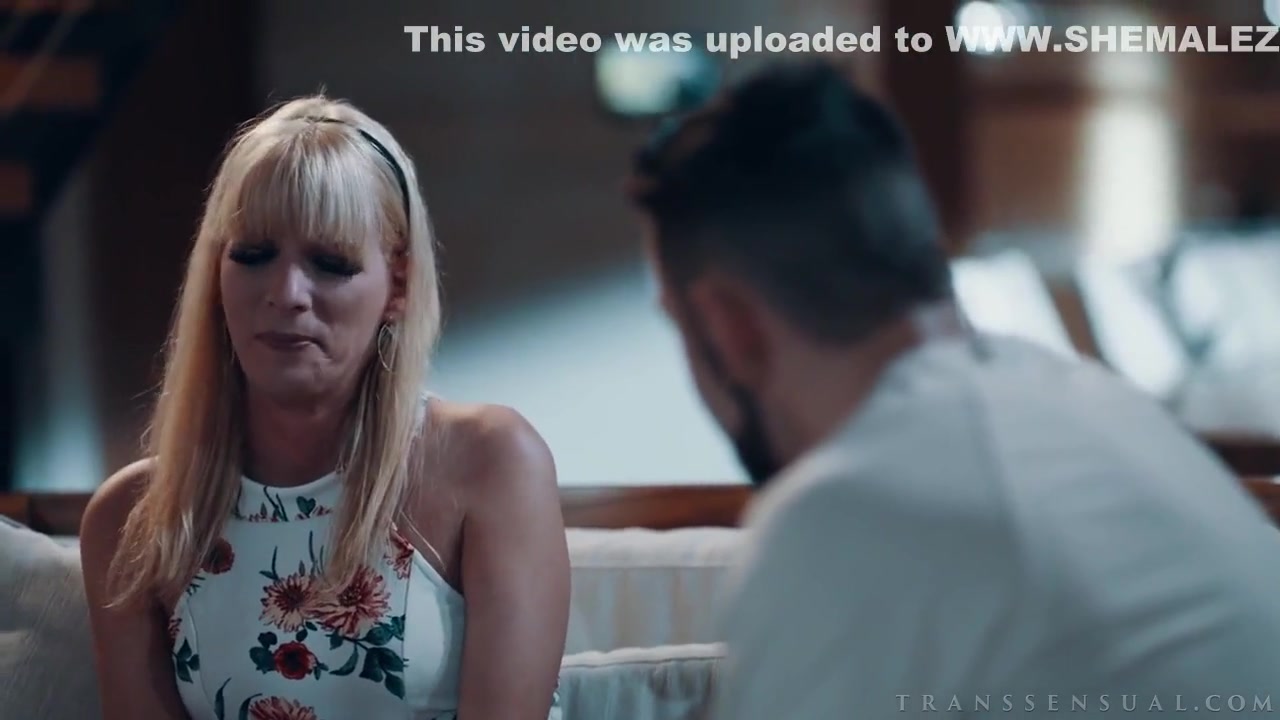 Jamie French - My Ts Stepmom 4 Scene 3