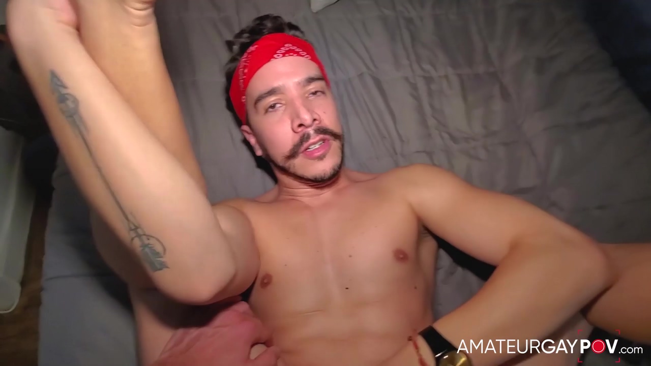 No More Cheating; Only F*cking Stepdaddy