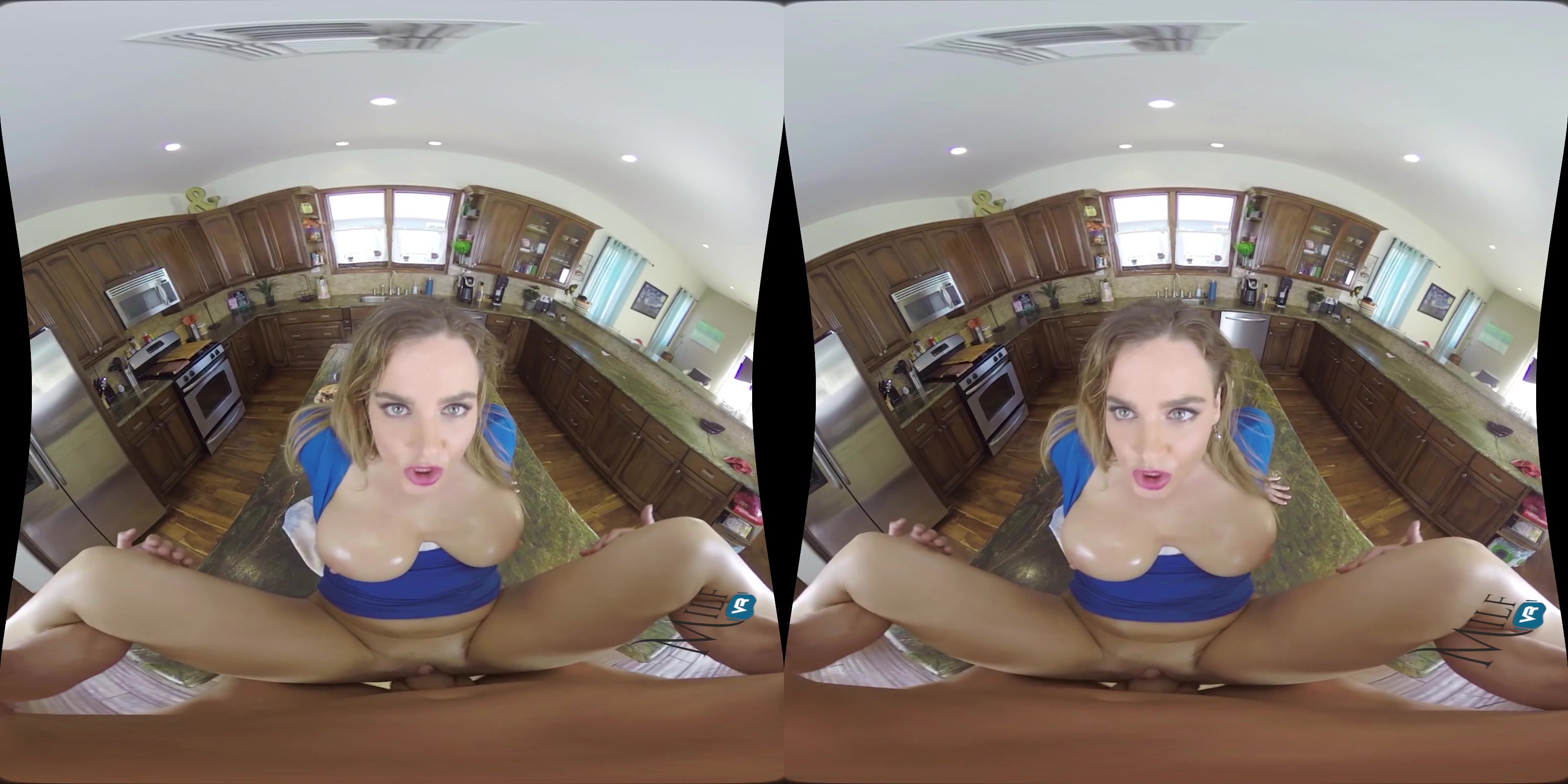 MilfVR - American Pie