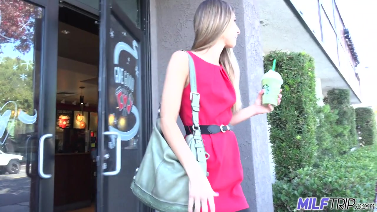 Tara Ashley on MILF Trip - MilfTrip