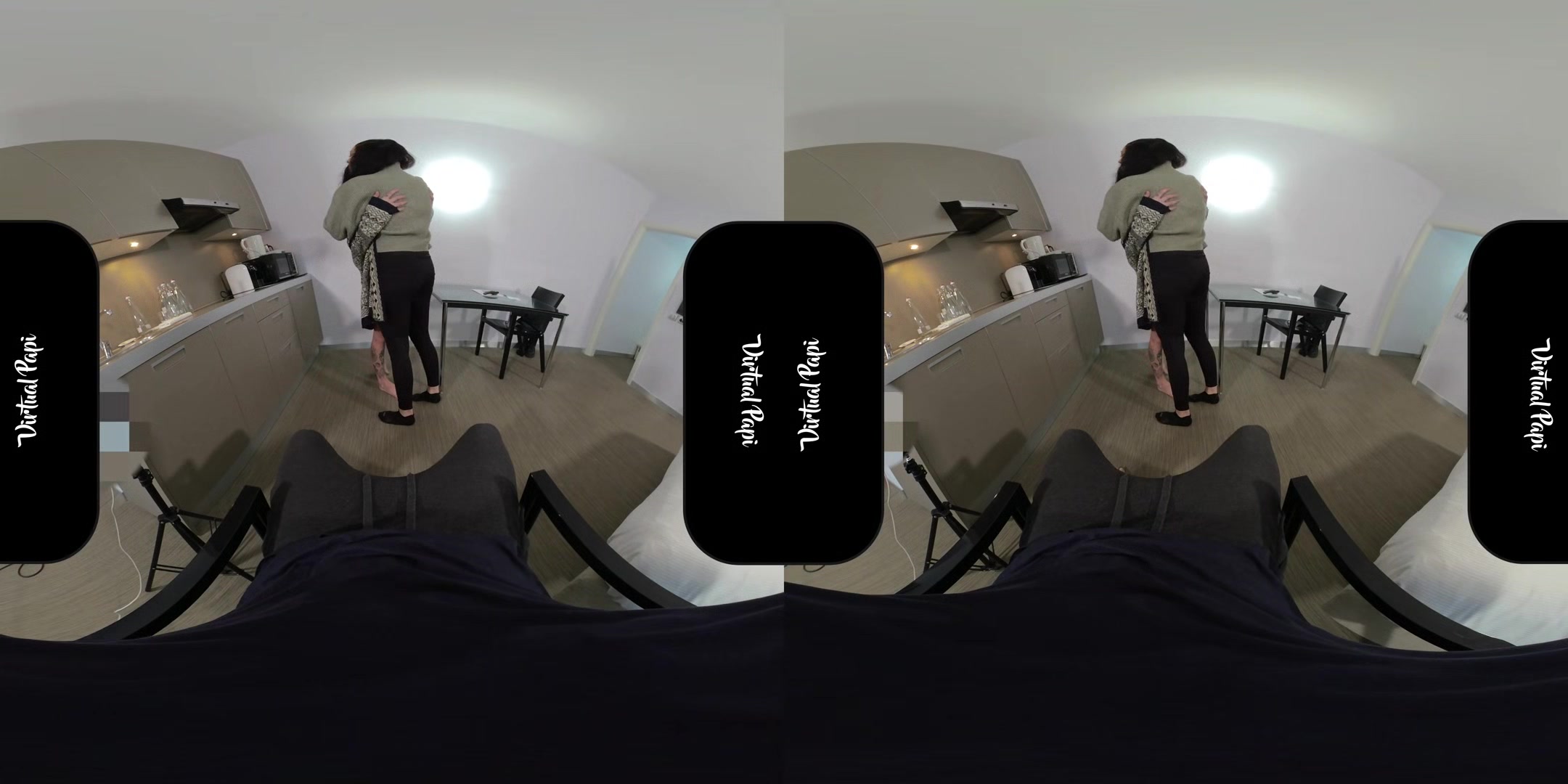 Sharing Is Caring - Virtual Papi