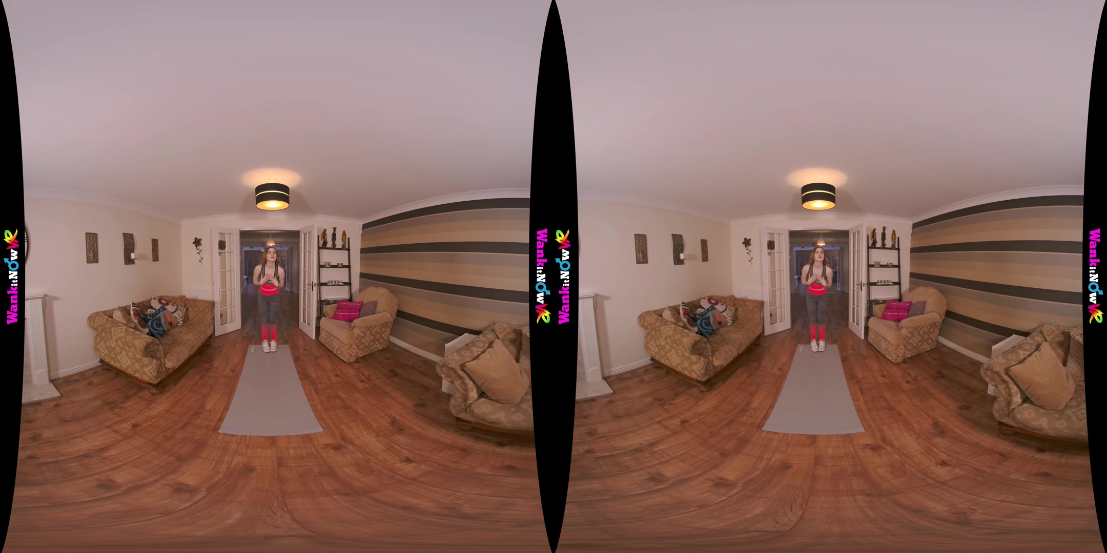 Wanking Service - WankitnowVR