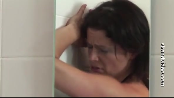 Night Club Wanker Wife Spanked