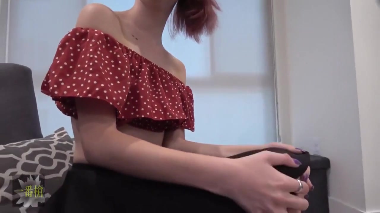 Small Titted Redhead Latina In Between