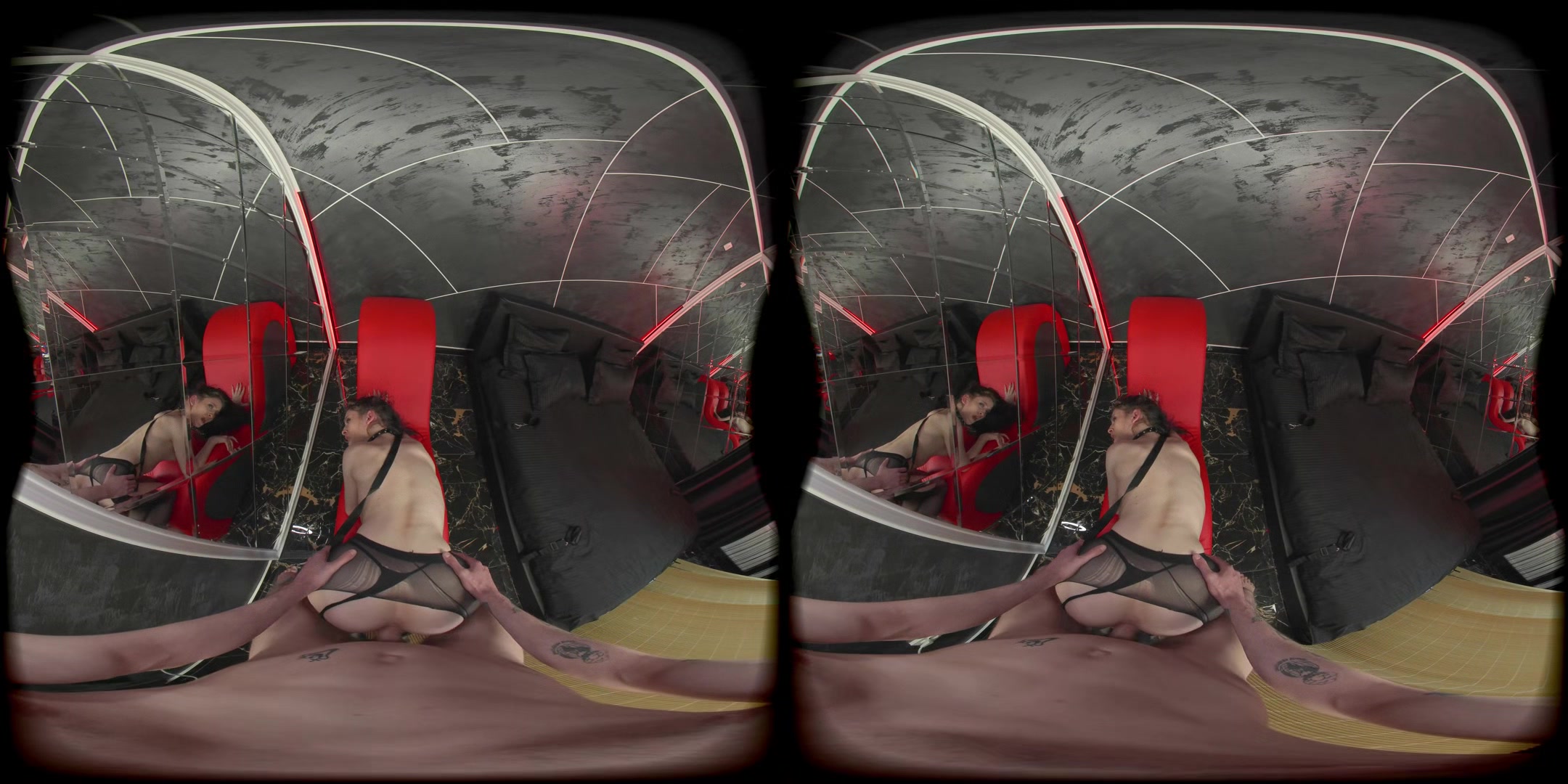Pleasure Unleashed - Vrixxens - Vr Porn Video