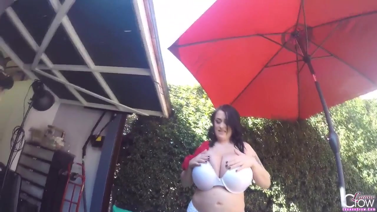 Leanne-Crow-Red-Gopro-3