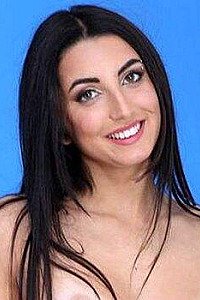Victoria Nyx