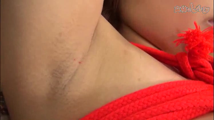 Ms.Rion - Fetish Japanese Video