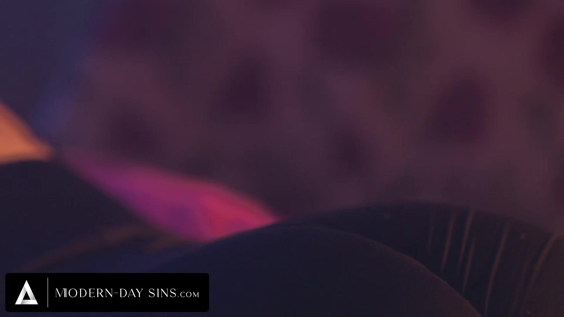 MODERN-DAY SINS - Anny Aurora Has Sneaky ***over Sex With Her Best Friend's Stepdaddy